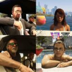 Bài viết so sánh GTA 5 và GTA 6