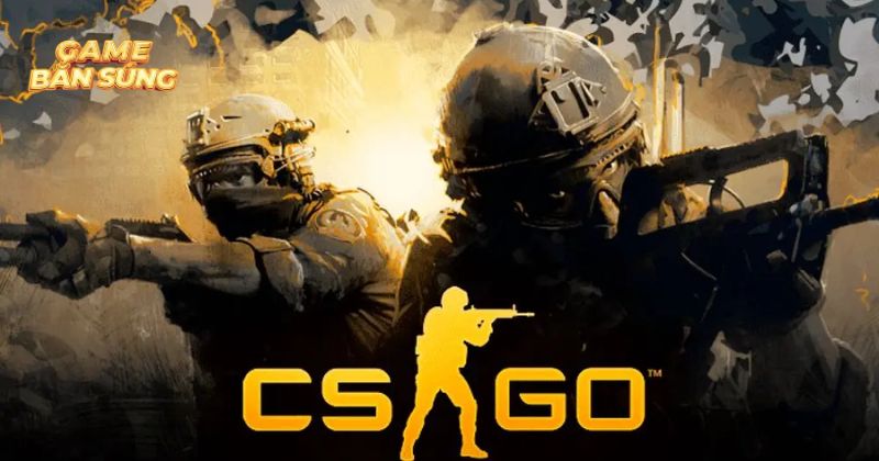 tìm hiểu về tựa game huyền thoại CSGO