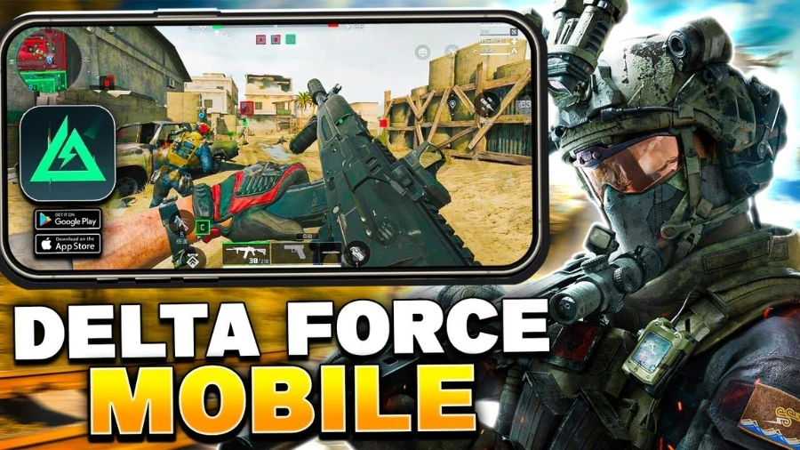 Chế độ chơi Delta Force cho người mới: Nên bắt đầu từ đâu? 5 Trải nghiệm Delta Force trên đa nền tảng