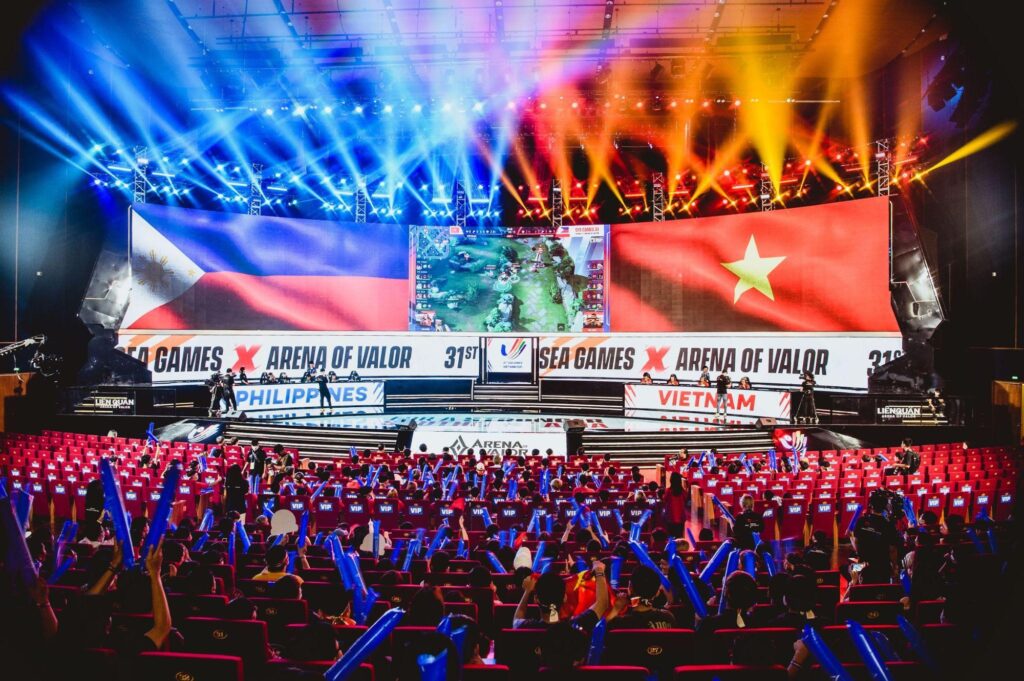 Esports là gì? Giải mã sức hút của thể thao điện tử hiện nay 8 Bộ môn Esports ngày càng phát triển trong giới trẻ hiện nay